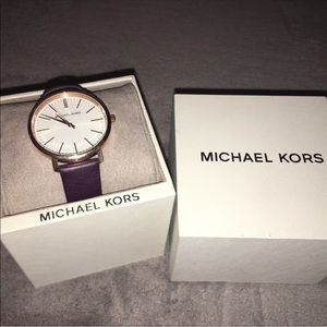 Michael Kors Women’s Wristwatch